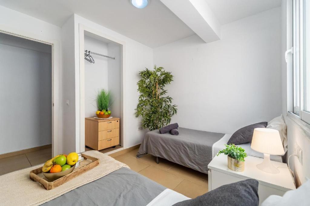 Seaside Boutique Apartment Fuengirola Exteriör bild