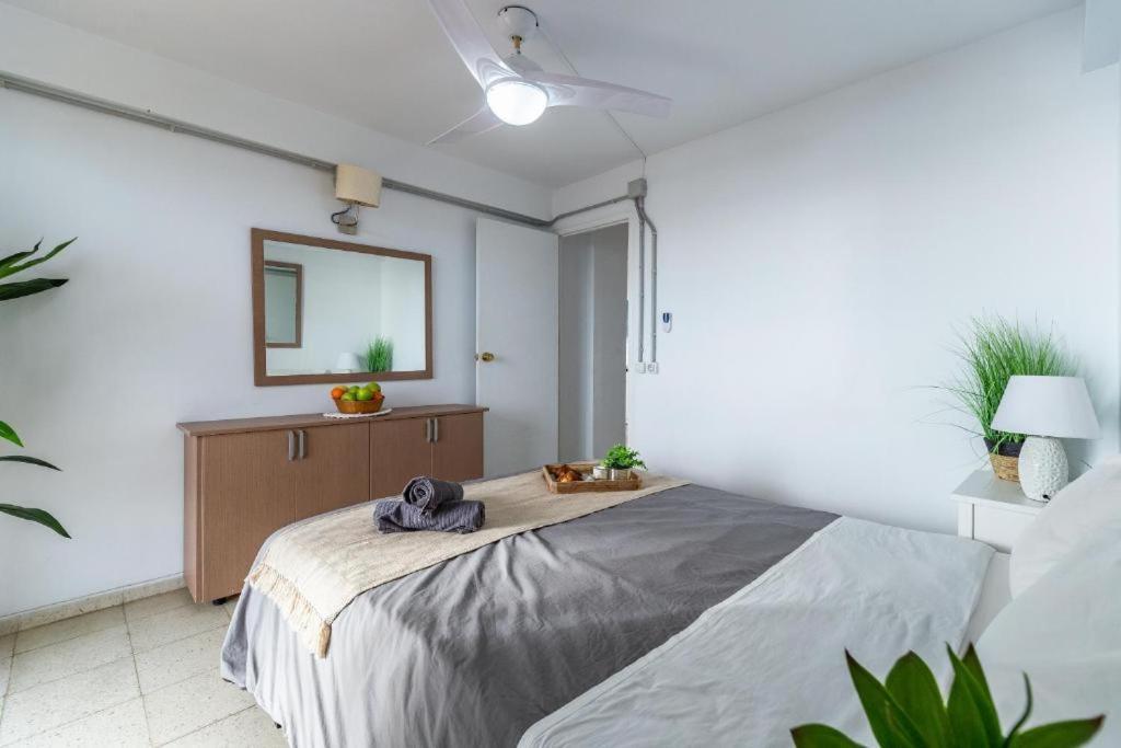 Seaside Boutique Apartment Fuengirola Exteriör bild
