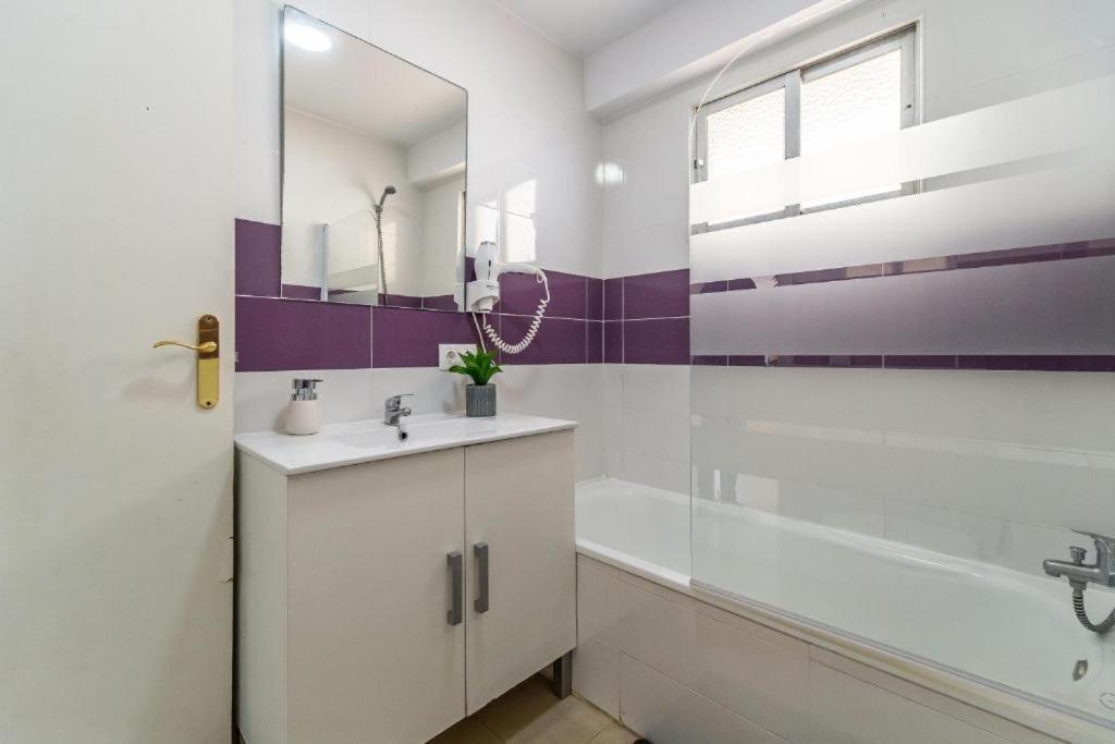 Seaside Boutique Apartment Fuengirola Exteriör bild