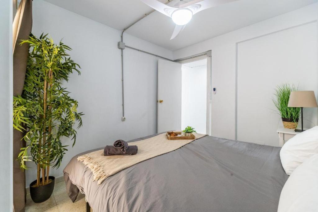 Seaside Boutique Apartment Fuengirola Exteriör bild