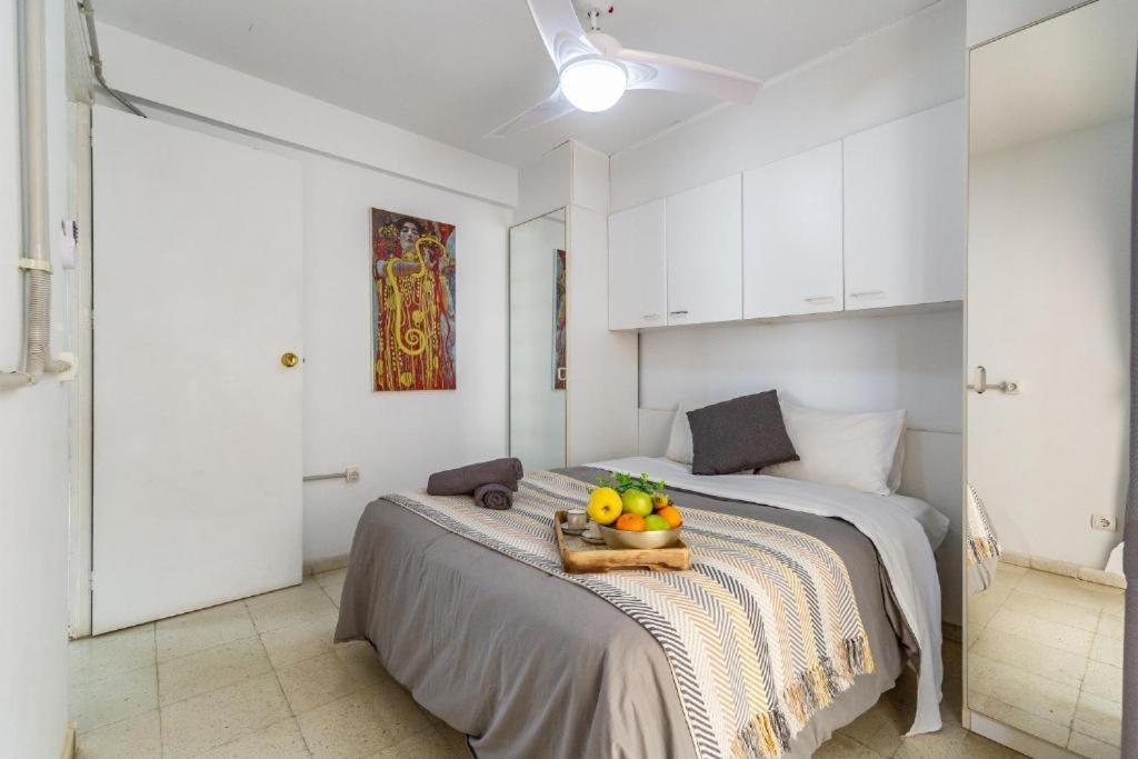 Seaside Boutique Apartment Fuengirola Exteriör bild