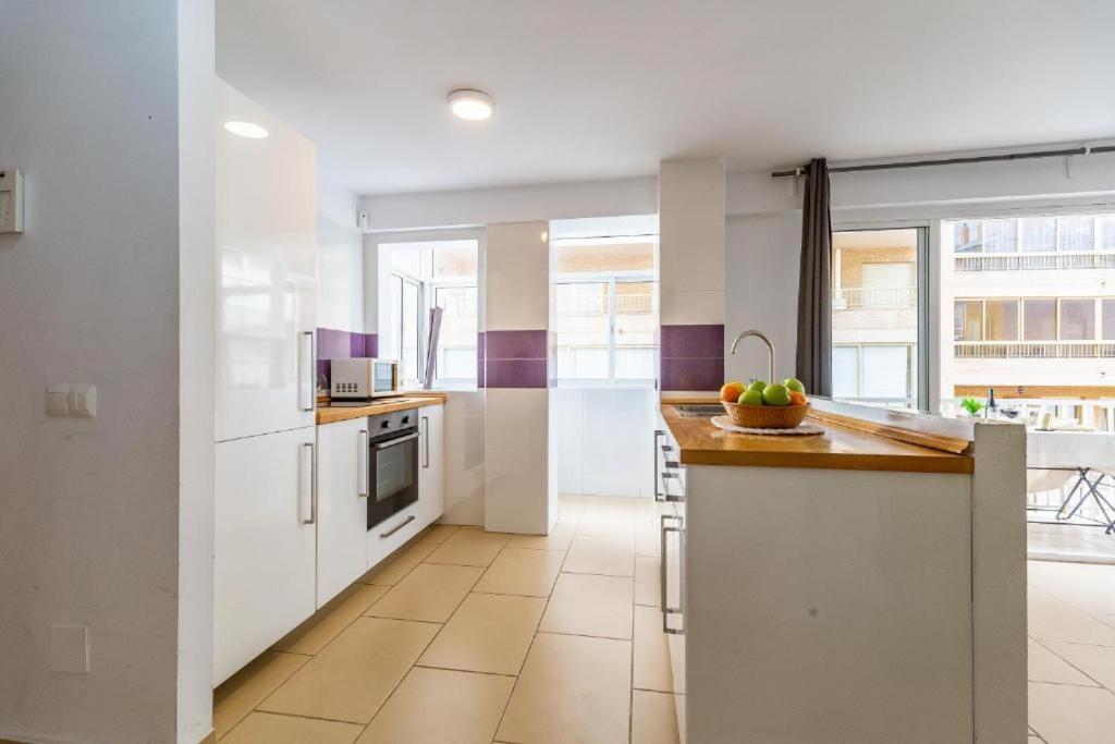 Seaside Boutique Apartment Fuengirola Exteriör bild