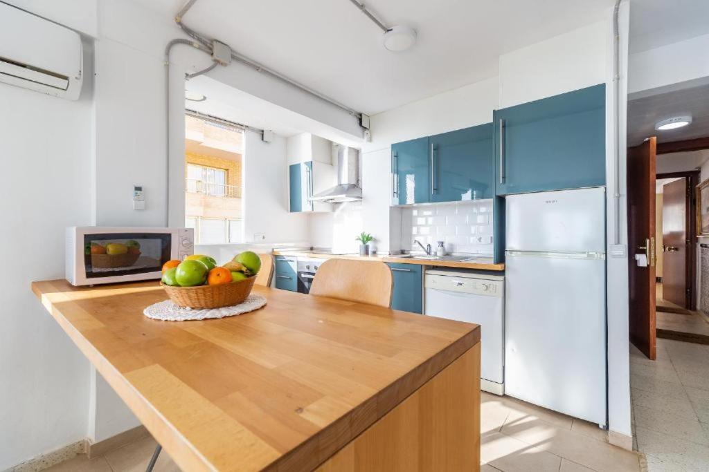 Seaside Boutique Apartment Fuengirola Exteriör bild