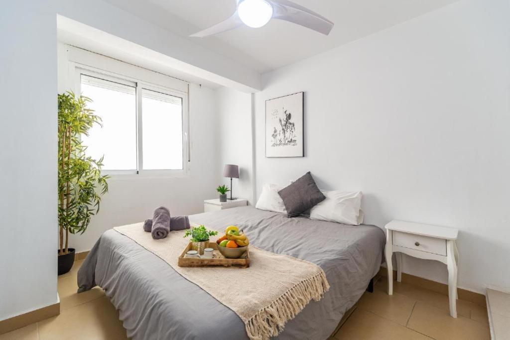 Seaside Boutique Apartment Fuengirola Exteriör bild