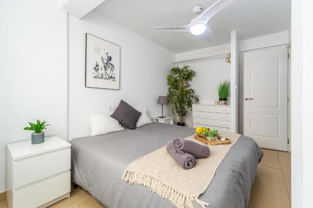 Seaside Boutique Apartment Fuengirola Exteriör bild