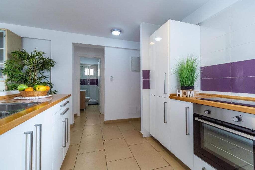 Seaside Boutique Apartment Fuengirola Exteriör bild