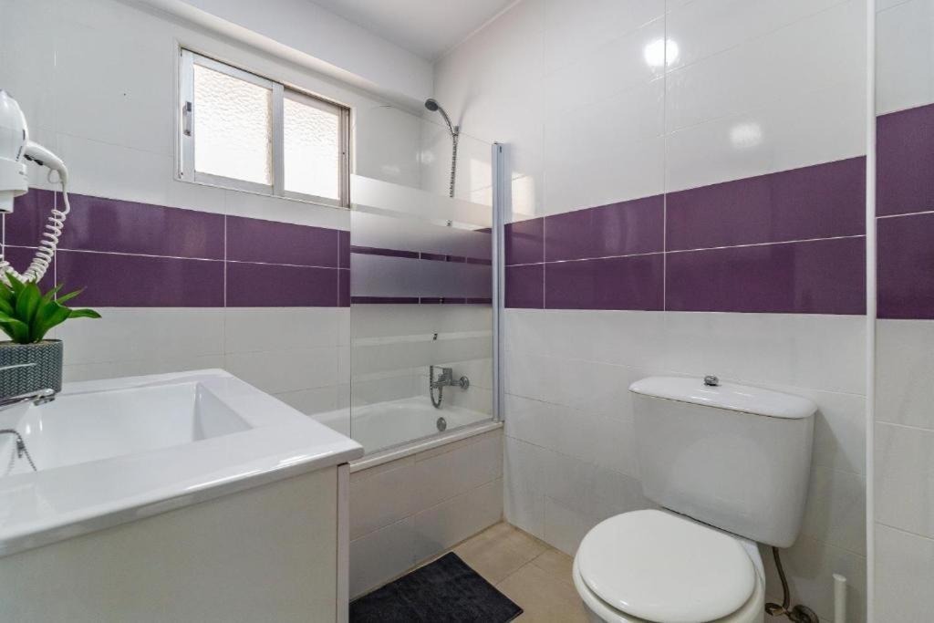Seaside Boutique Apartment Fuengirola Exteriör bild