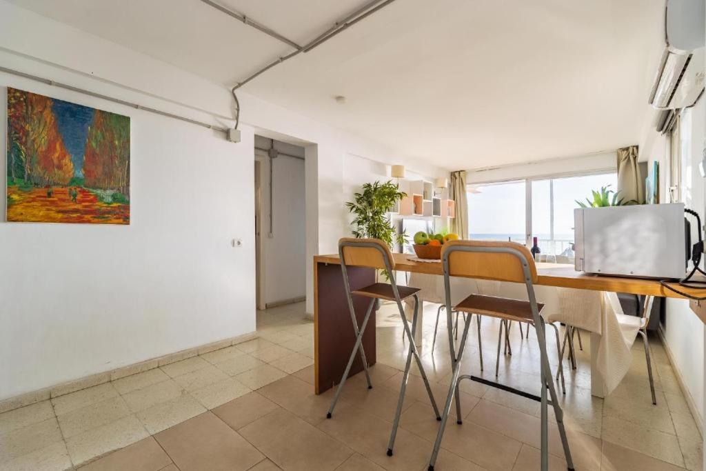 Seaside Boutique Apartment Fuengirola Exteriör bild