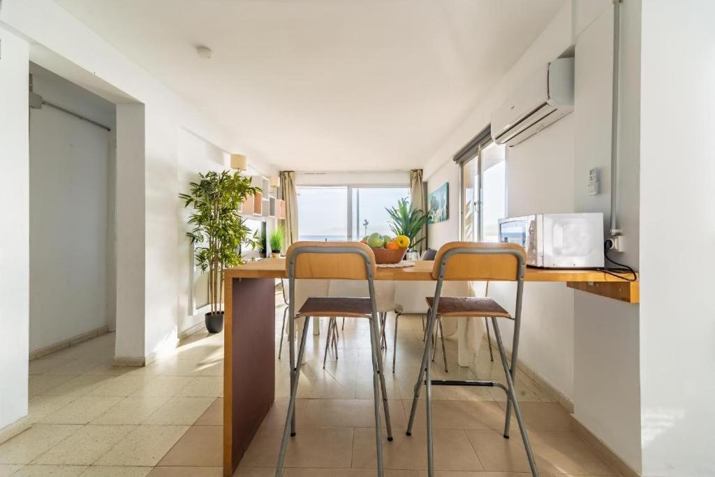 Seaside Boutique Apartment Fuengirola Exteriör bild