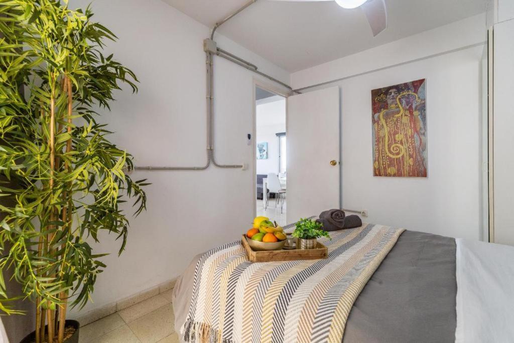 Seaside Boutique Apartment Fuengirola Exteriör bild