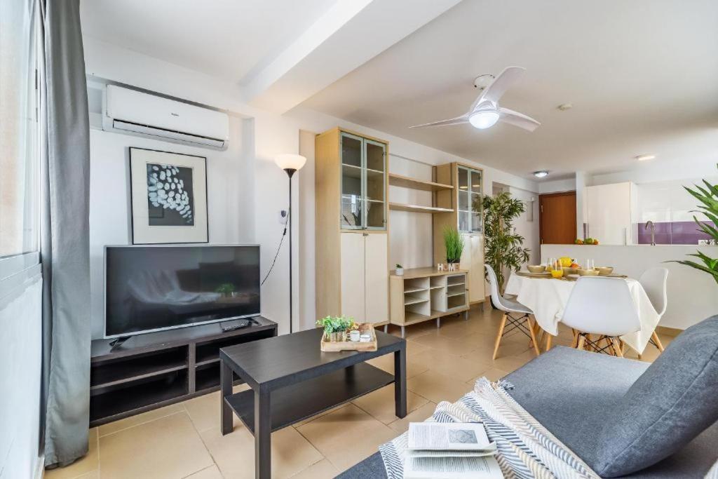 Seaside Boutique Apartment Fuengirola Exteriör bild