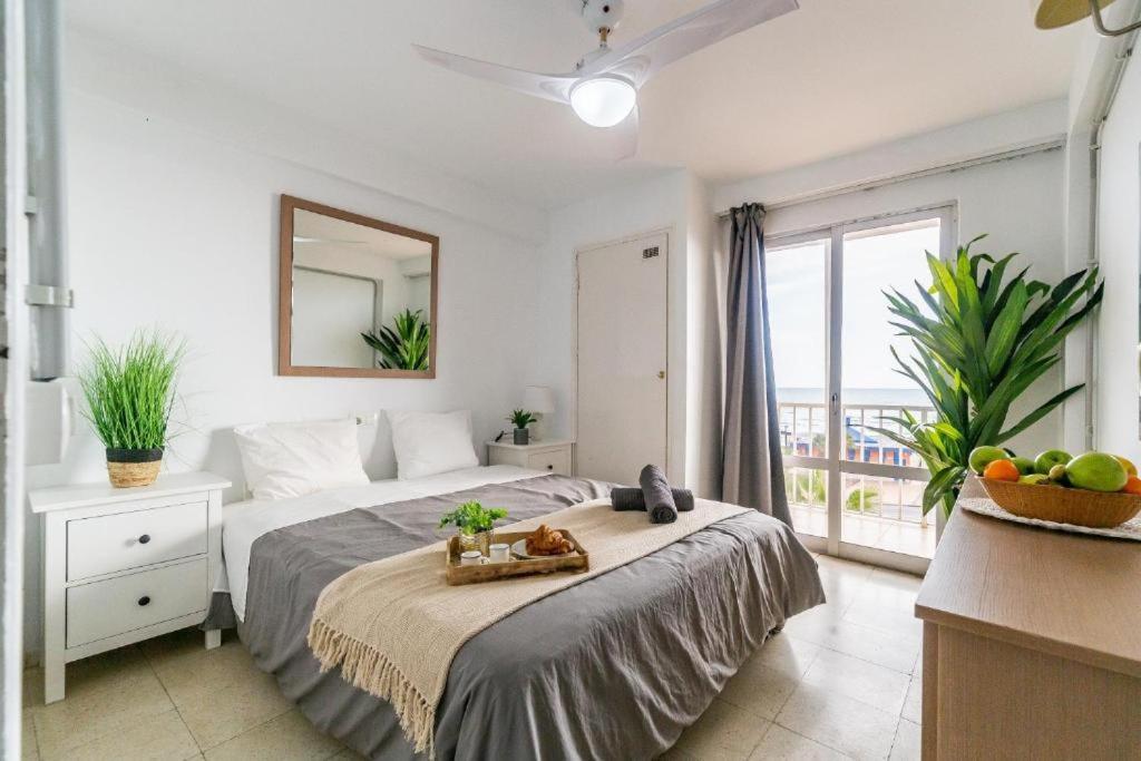Seaside Boutique Apartment Fuengirola Exteriör bild
