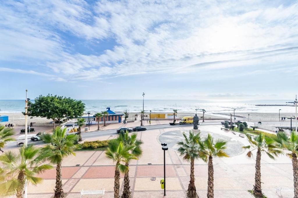 Seaside Boutique Apartment Fuengirola Exteriör bild