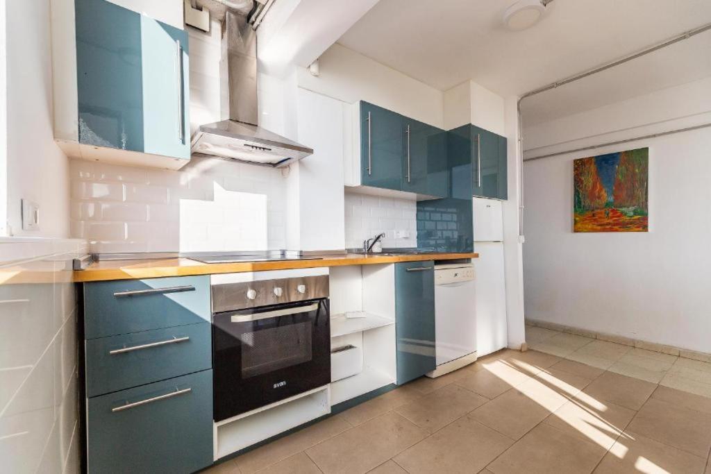 Seaside Boutique Apartment Fuengirola Exteriör bild