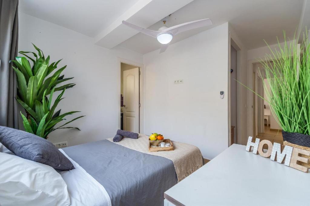 Seaside Boutique Apartment Fuengirola Exteriör bild