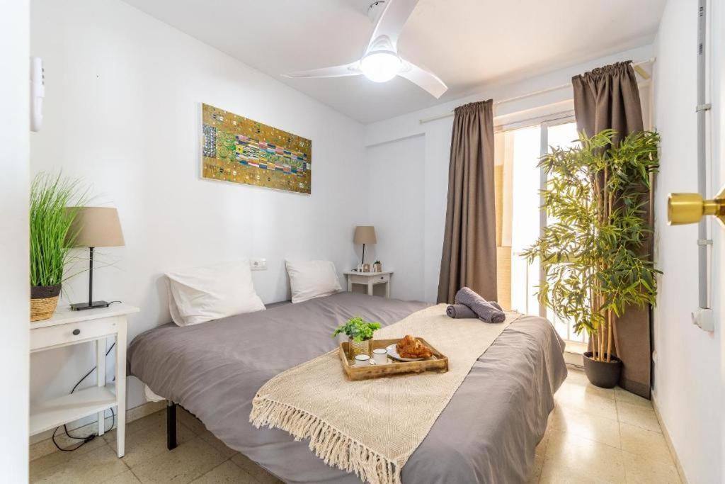 Seaside Boutique Apartment Fuengirola Exteriör bild