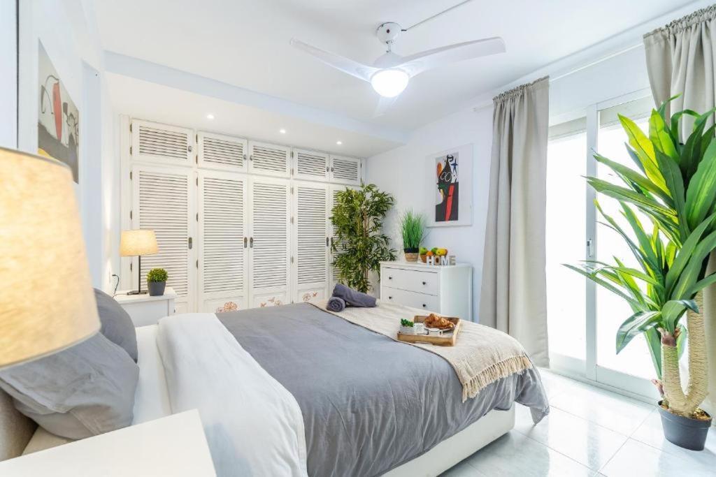 Seaside Boutique Apartment Fuengirola Exteriör bild